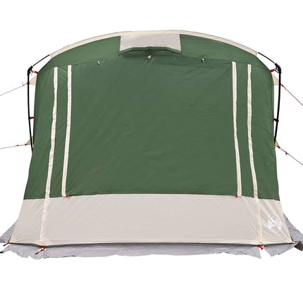 Achterkleptent -Persoons 285 X 255 X 245 Cm Taft