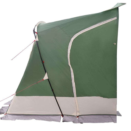Achterkleptent -Persoons 285 X 255 X 245 Cm Taft