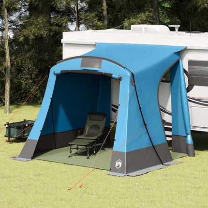 Achterkleptent -Persoons 285 X 255 X 245 Cm Taft