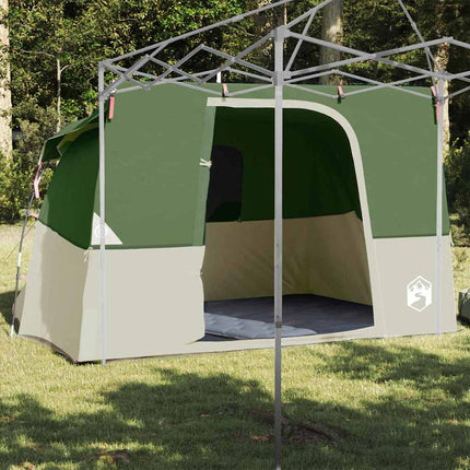 Binnentent Met Dak Met Opslag 280 X 220 X 176 Cm Taft