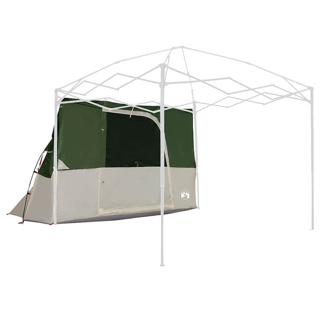 Binnentent Met Dak Met Opslag 280 X 220 X 176 Cm Taft