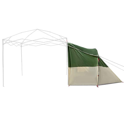 Binnentent Met Dak Met Opslag 280 X 220 X 176 Cm Taft