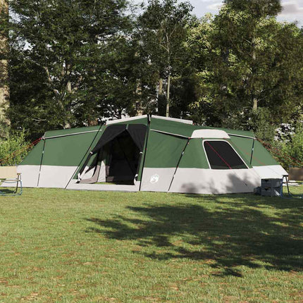 Gezinstent Met Dak Met Opslag 833 X 585 X 216 Cm Taft