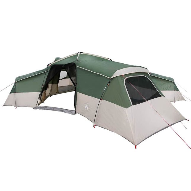 Gezinstent Met Dak Met Opslag 833 X 585 X 216 Cm Taft