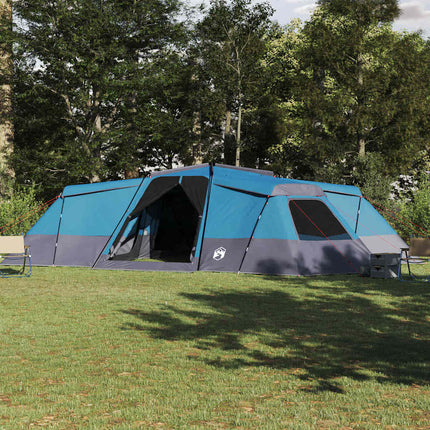 Gezinstent Met Dak Met Opslag 833 X 585 X 216 Cm Taft