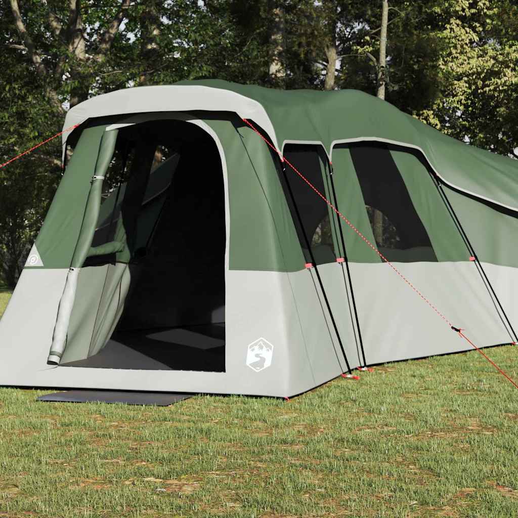 Gezinstent Met Dak Met Opslag 762 X 655 X 218 Cm Taft
