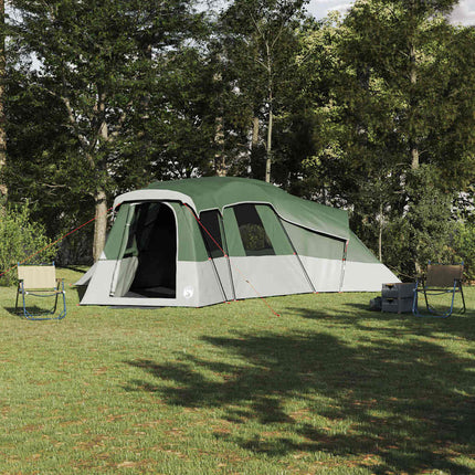 Gezinstent Met Dak Met Opslag 762 X 655 X 218 Cm Taft