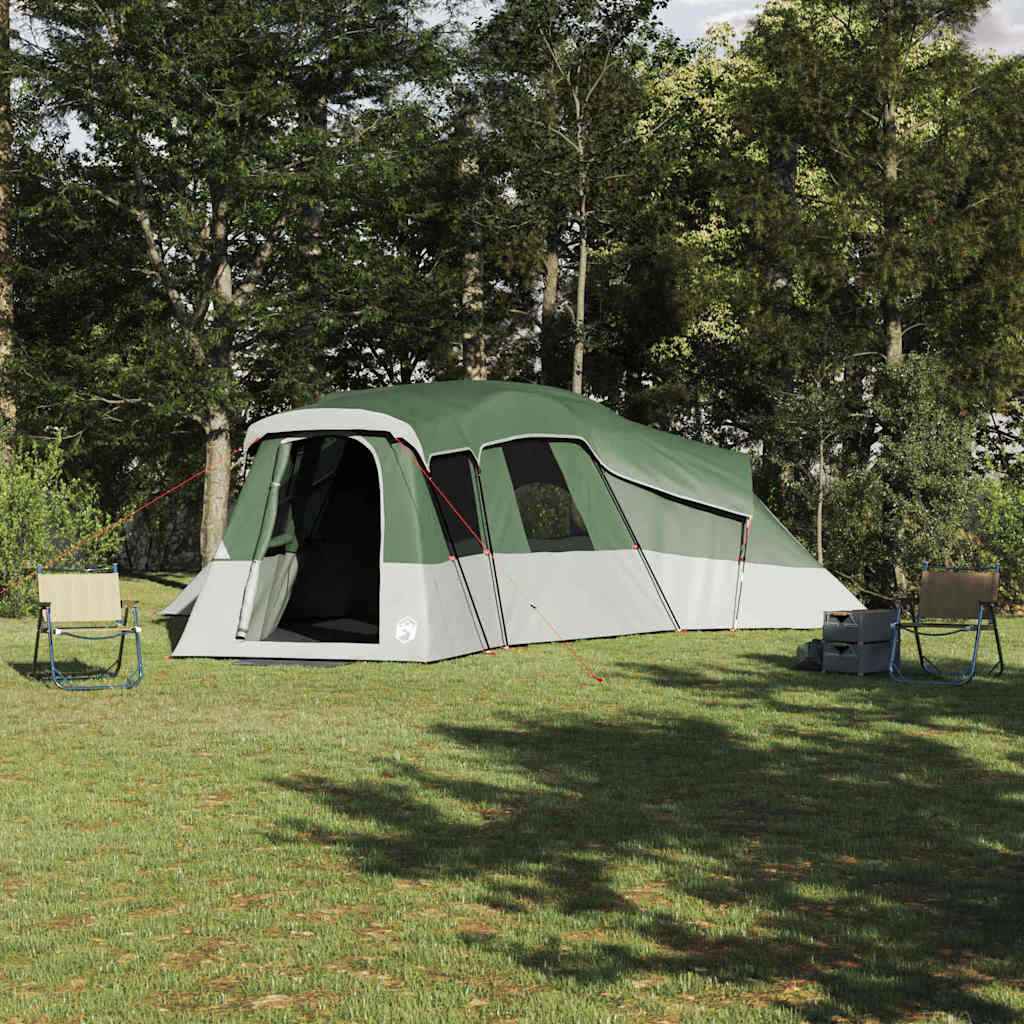 Gezinstent Met Dak Met Opslag 762 X 655 X 218 Cm Taft