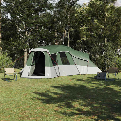 Gezinstent Met Dak Met Opslag 762 X 655 X 218 Cm Taft