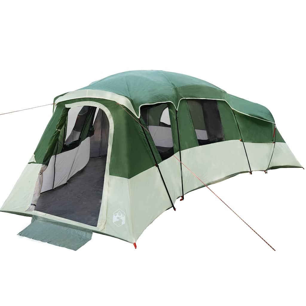 Gezinstent Met Dak Met Opslag 762 X 655 X 218 Cm Taft