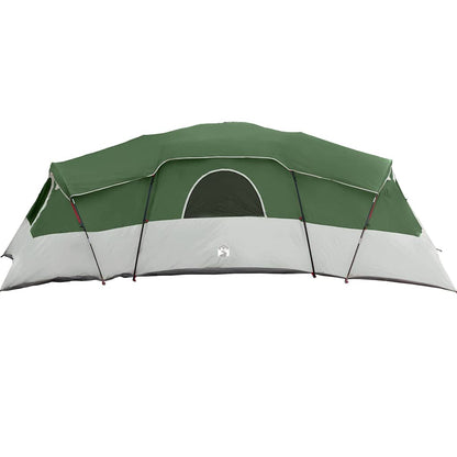 Gezinstent Met Dak Met Opslag 762 X 655 X 218 Cm Taft