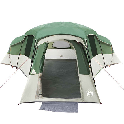 Gezinstent Met Dak Met Opslag 762 X 655 X 218 Cm Taft