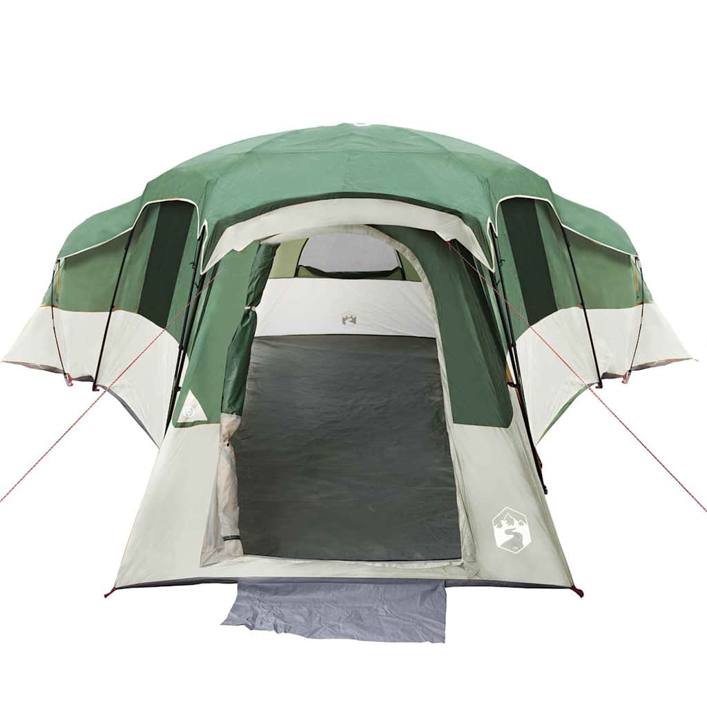 Gezinstent Met Dak Met Opslag 762 X 655 X 218 Cm Taft