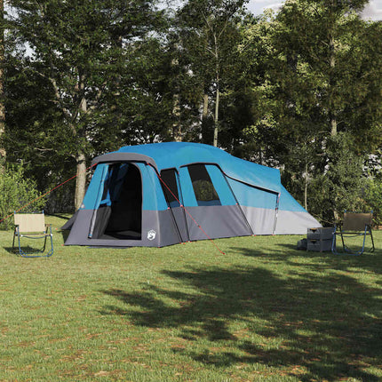 Gezinstent Met Dak Met Opslag 762 X 655 X 218 Cm Taft