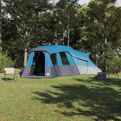 Gezinstent Met Dak Met Opslag 762 X 655 X 218 Cm Taft