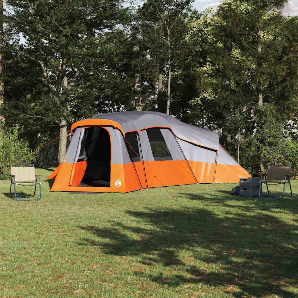Gezinstent Met Dak Met Opslag 762 X 655 X 218 Cm Taft