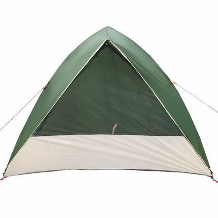 Camping Tent Met Dak Met Opslag 320 X 275 X 190 Cm Taft