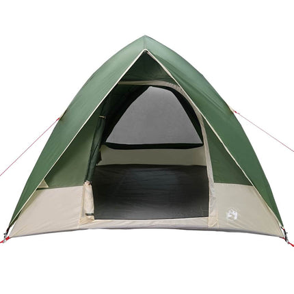 Camping Tent Met Dak Met Opslag 320 X 275 X 190 Cm Taft