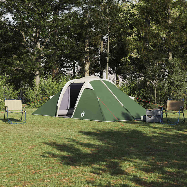 Tunnel Tent Met Dak Met Opslag 510 X 240 X 156 Cm Taft