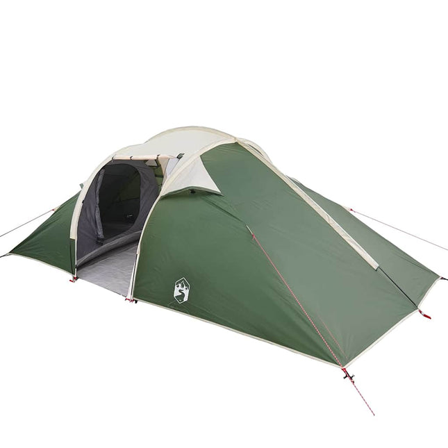 Tunnel Tent Met Dak Met Opslag 510 X 240 X 156 Cm Taft
