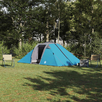 Tunnel Tent Met Dak Met Opslag 510 X 240 X 156 Cm Taft