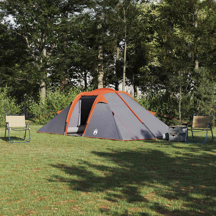 Tunnel Tent Met Dak Met Opslag 510 X 240 X 156 Cm Taft