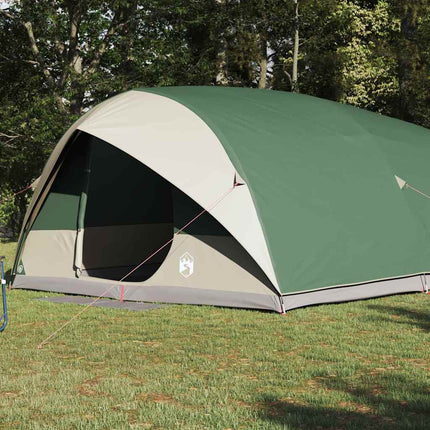 Tunnel Tent Met Dak Met Opslag 500 X 348 X 200 Cm Taft