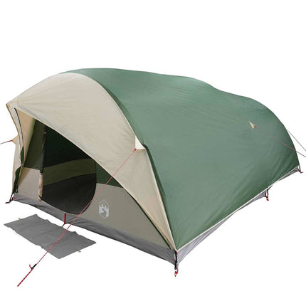 Tunnel Tent Met Dak Met Opslag 500 X 348 X 200 Cm Taft