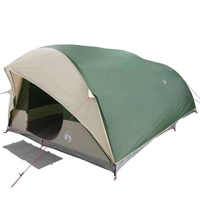 Tunnel Tent Met Dak Met Opslag 500 X 348 X 200 Cm Taft