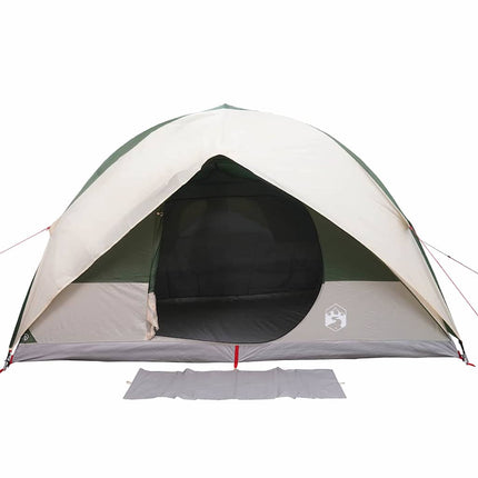 Tunnel Tent Met Dak Met Opslag 500 X 348 X 200 Cm Taft