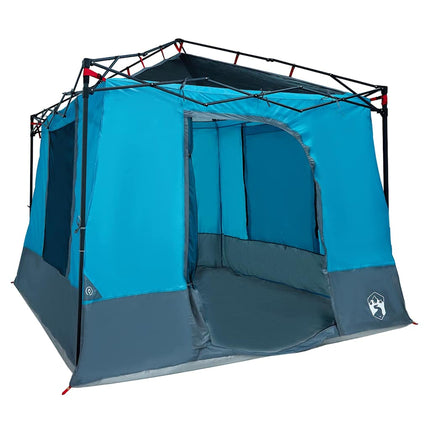 Binnentent Met Dak Met Opslag 290 X 288 X 234 Cm Taft