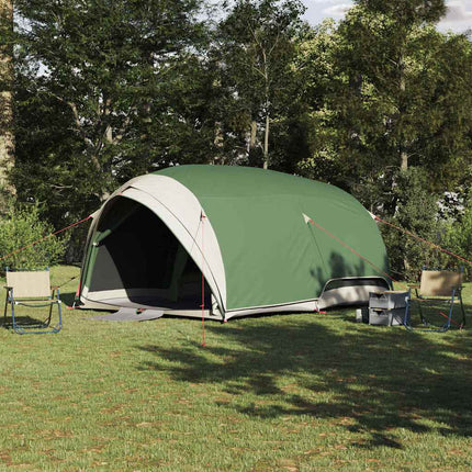 Tunnel Tent Met Dak Met Opslag 500 X 348 X 200 Cm Taft