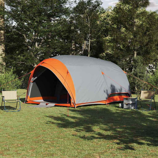 Tunnel Tent Met Dak Met Opslag 500 X 348 X 200 Cm Taft