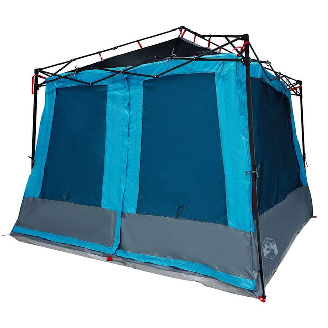 Binnentent Met Dak Met Opslag 291 X 291 X 240 Cm Taft