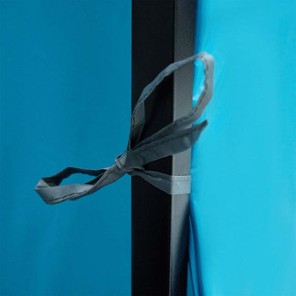 Binnentent Met Dak Met Opslag 520 X 520 X 190 Cm Taft