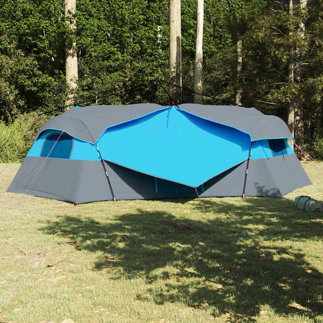 Binnentent Met Dak Met Opslag 520 X 520 X 190 Cm Taft