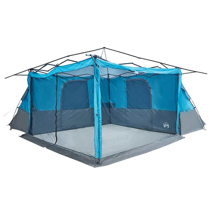Binnentent Met Dak Met Opslag 520 X 520 X 190 Cm Taft
