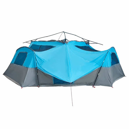 Binnentent Met Dak Met Opslag 520 X 520 X 190 Cm Taft