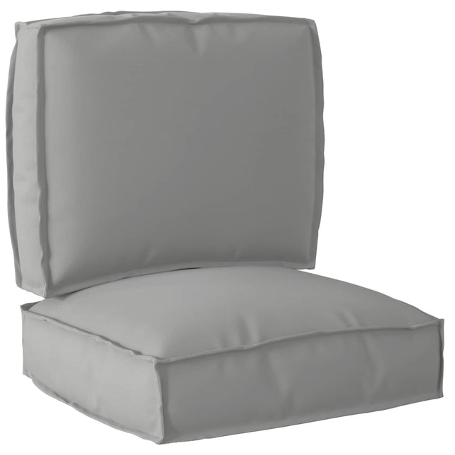Pallet Kussen Set 2 Pcs Oxford Stof