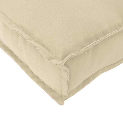 Pallet Kussen Set 2 Pcs Oxford Stof