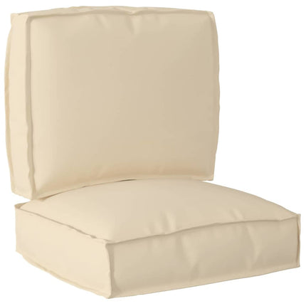 Pallet Kussen Set 2 Pcs Oxford Stof