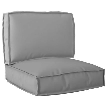 Pallet Kussen Set 2 Pcs Oxford Stof
