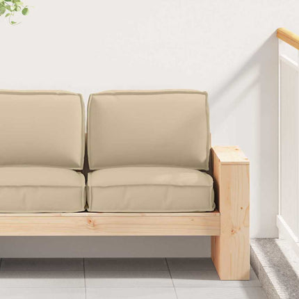 Pallet Kussen Set 2 Pcs Oxford Stof