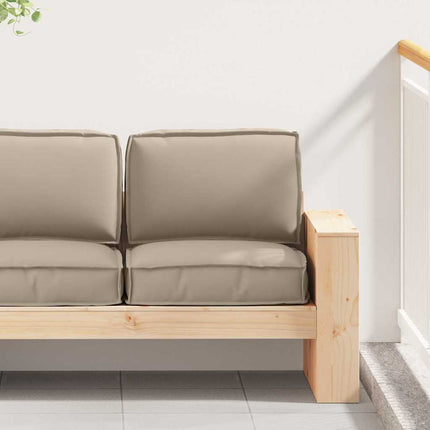 Pallet Kussen Set 2 Pcs Oxford Stof