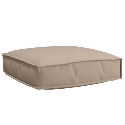 Pallet Kussen Set 2 Pcs Oxford Stof