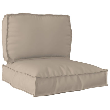 Pallet Kussen Set 2 Pcs Oxford Stof