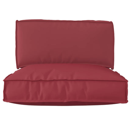 Pallet Kussen Set 2 Pcs Oxford Stof