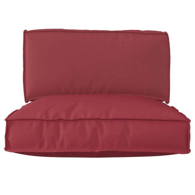 Pallet Kussen Set 2 Pcs Oxford Stof