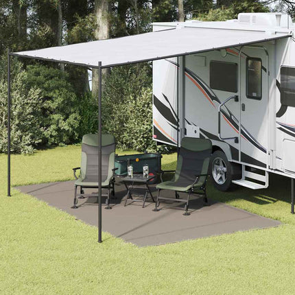 Tenttapijt 400 X 200 Cm Polyetheen
