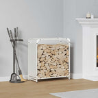 60 x 28 x 65 cm / Wit